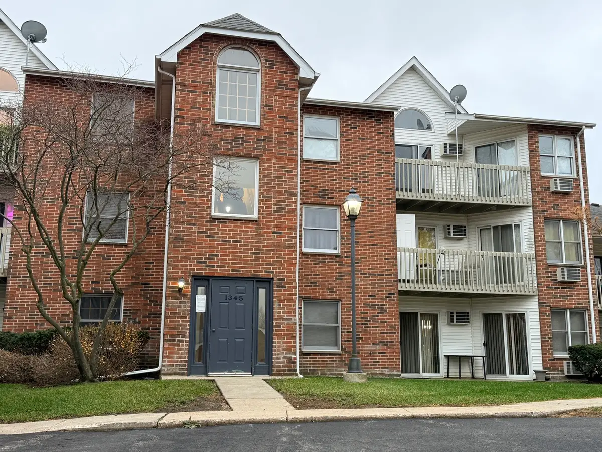 1345 Cunat Court #1B, Lake In The Hills, IL 60156 - Image #1