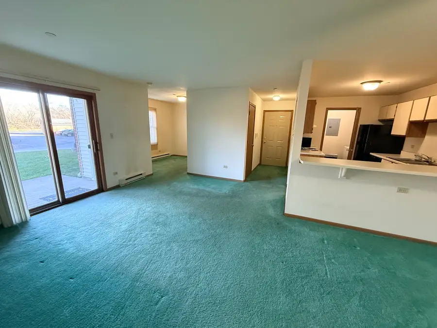 1345 Cunat Court #1B, Lake In The Hills, IL 60156 - Image #2