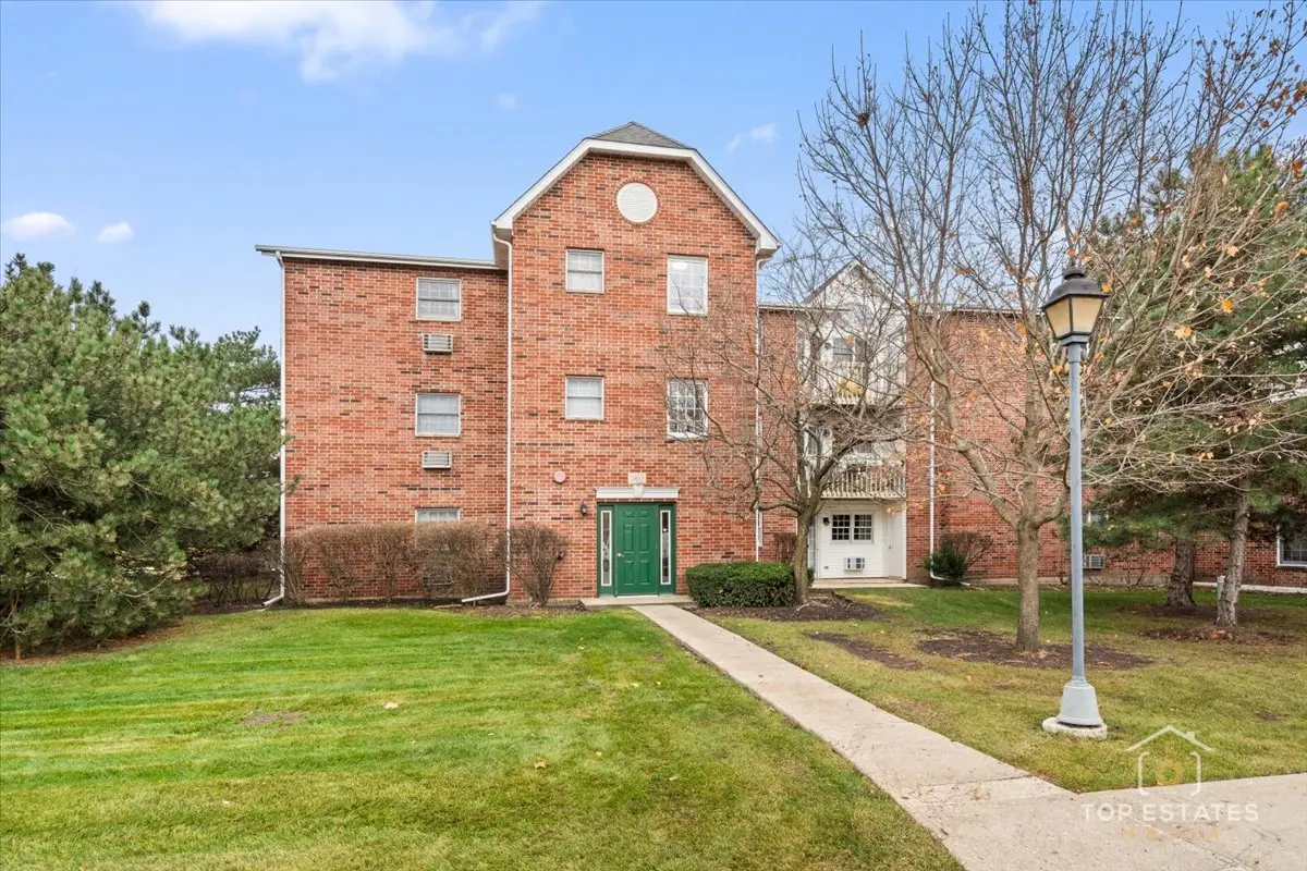 360 Leah Lane #1G, Woodstock, IL 60098 - Image #1