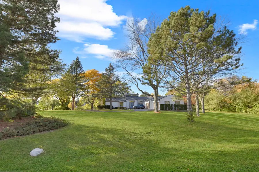 23400 W Cattail Lane, Barrington, IL 60010 - #2