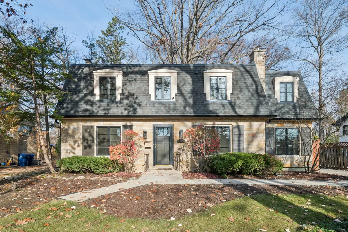 3520 Forest Avenue, Wilmette, IL 60091 - Image #1