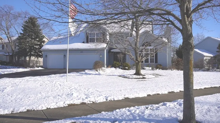 430 Brookhaven Circle, Sugar Grove, IL 60554 - Image #1