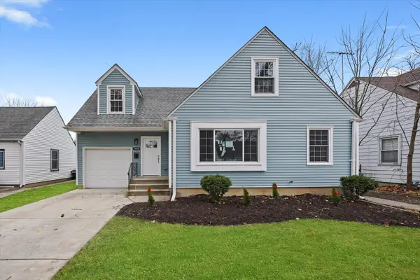 1016 Richmond Street, Joliet, IL 60435