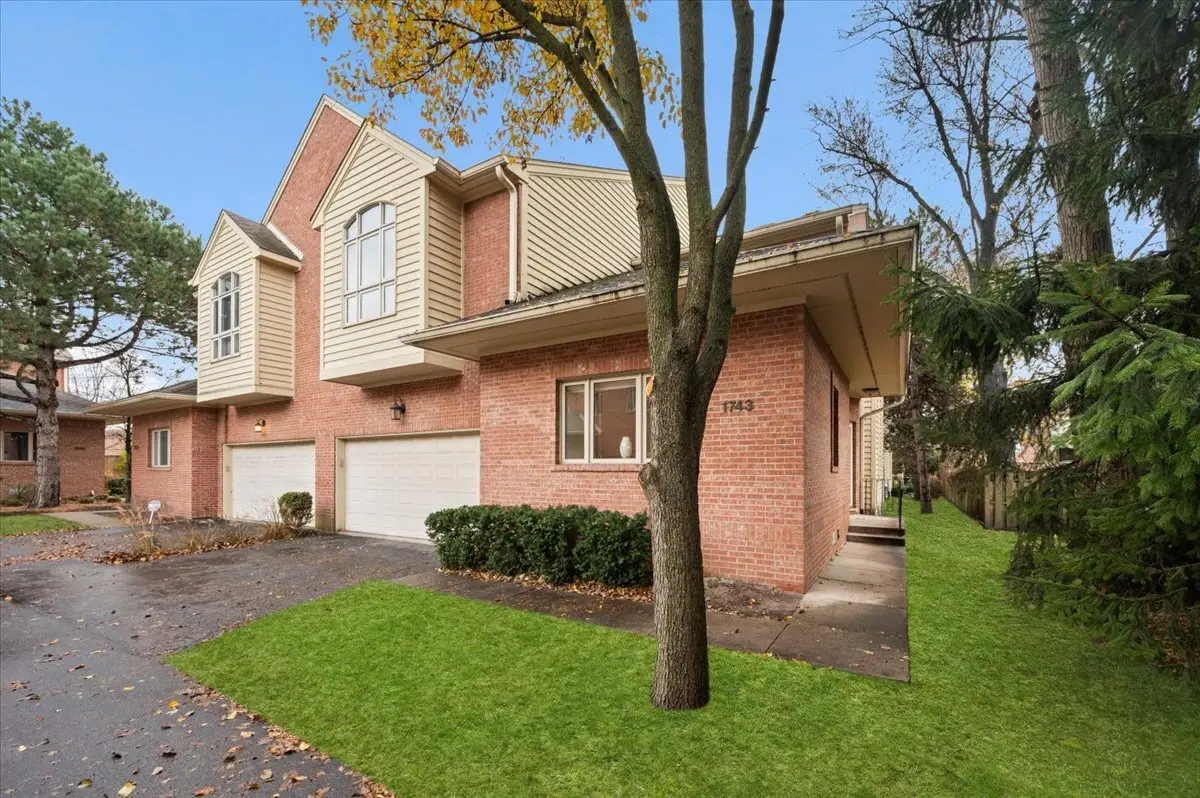 1743 Melise Drive, Glenview, IL 60025 - Image #1