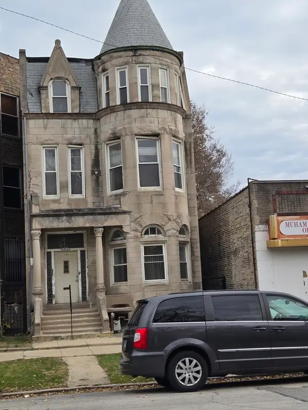 5533 S Michigan Avenue, Chicago, IL 60637