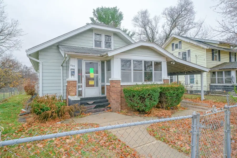 1522 Chestnut Street, Rockford, IL 61102 - Image #2