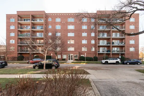 1325 Perry Street #401, Des Plaines, IL 60016