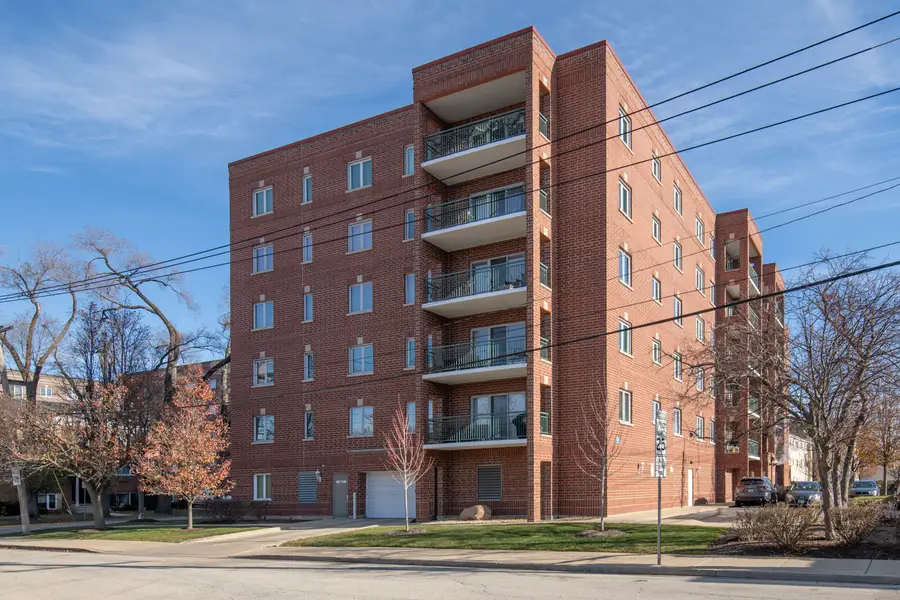 1325 Perry Street #401, Des Plaines, IL 60016 - Image #2