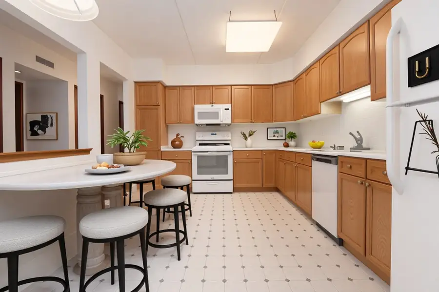 1325 Perry Street #401, Des Plaines, IL 60016 - Image #3