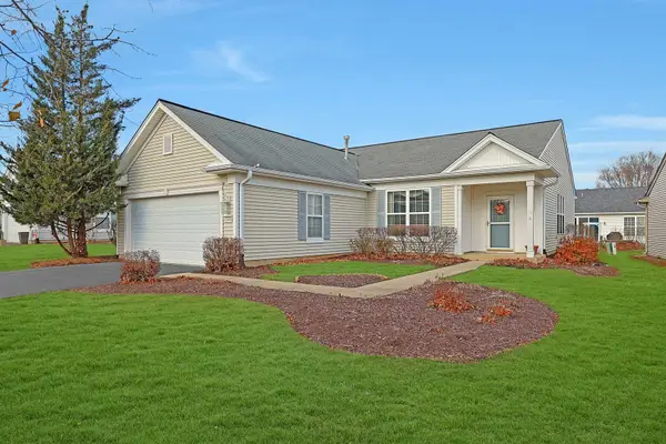 13440 Crestview Drive, Huntley, IL 60142