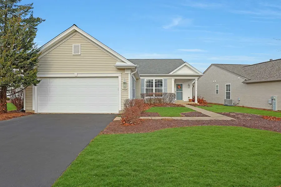 13440 Crestview Drive, Huntley, IL 60142 - Image #2