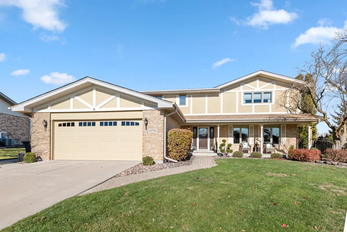 11736 Kristoffer Court, Orland Park, IL 60467 - Image #1