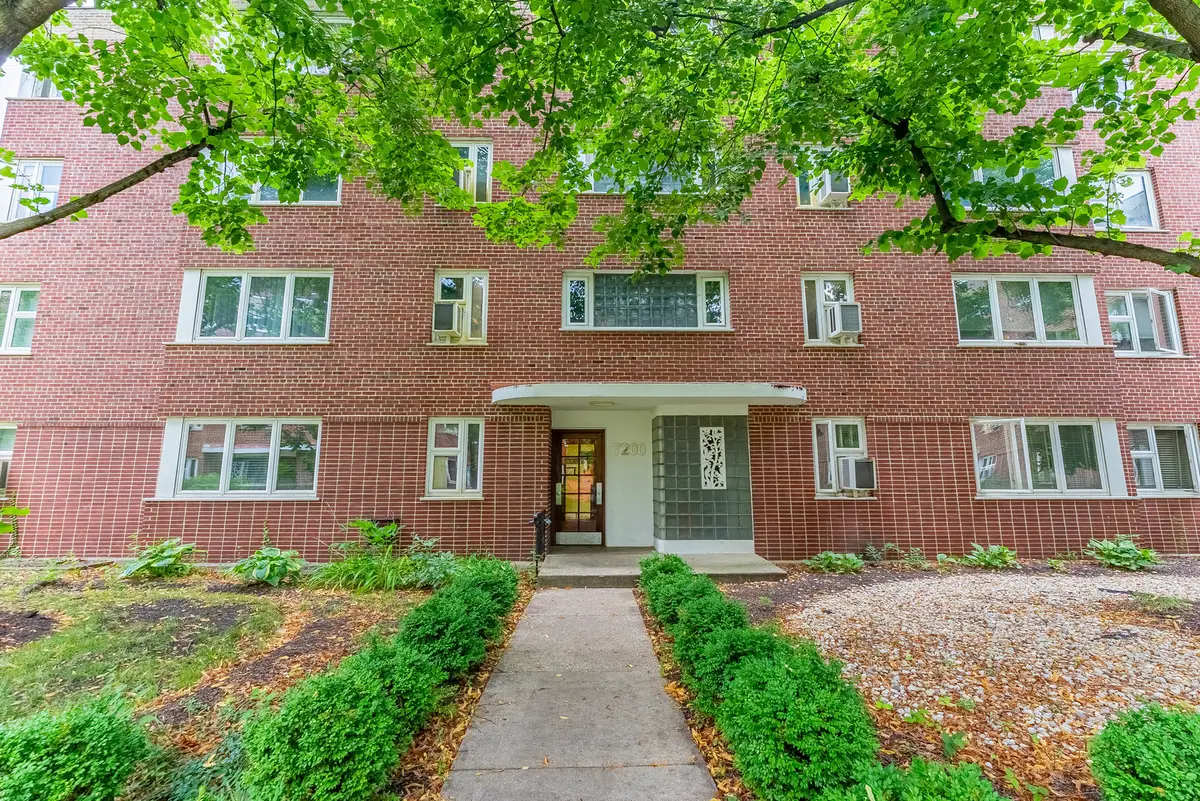 7200 Oak Avenue #3NW, River Forest, IL 60305 - Image #1