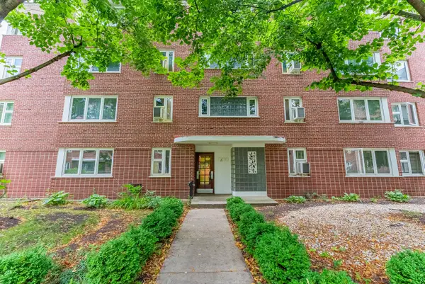 7200 Oak Avenue #3NW, River Forest, IL 60305