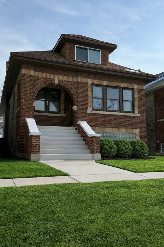 2623 Euclid Avenue, Berwyn, IL 60402