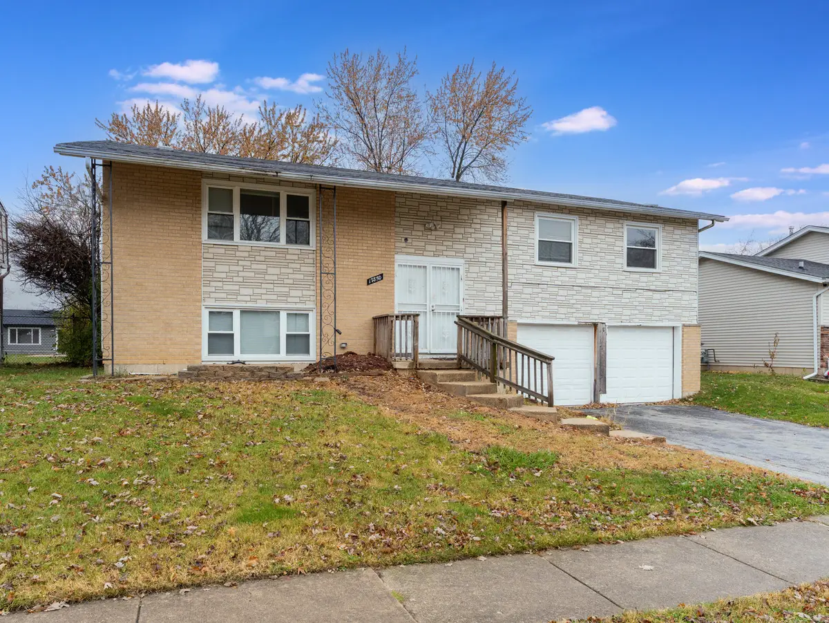 17850 Yale Lane, Country Club Hills, IL 60478 - Image #1