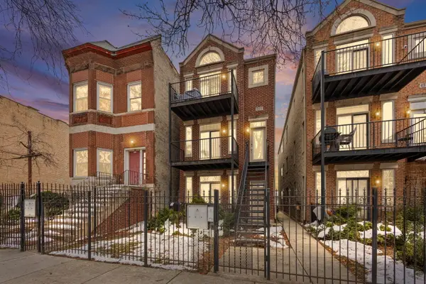 4809 S Wabash Avenue #1, Chicago, IL 60615