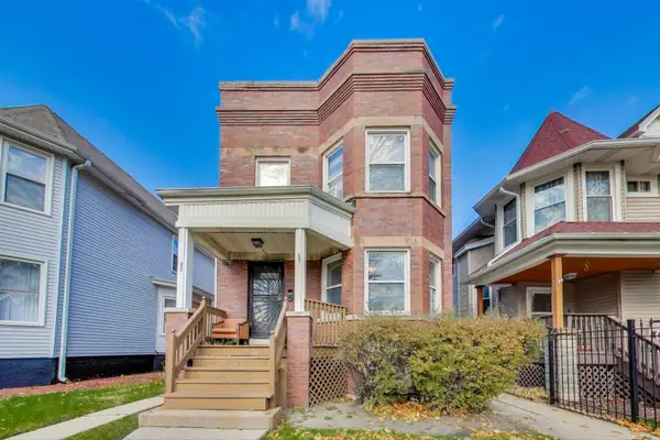 5928 W Walton Street, Chicago, IL 60651