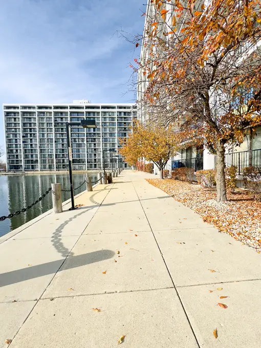 2015 S Finley Road #812, Lombard, IL 60148 - Image #3