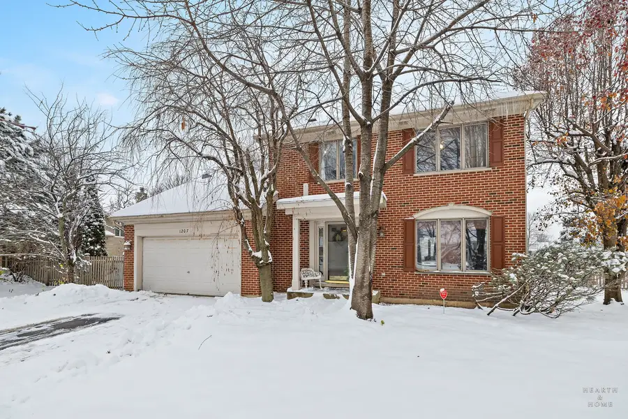 1207 Quail Run Avenue, Bolingbrook, IL 60490 - Image #2