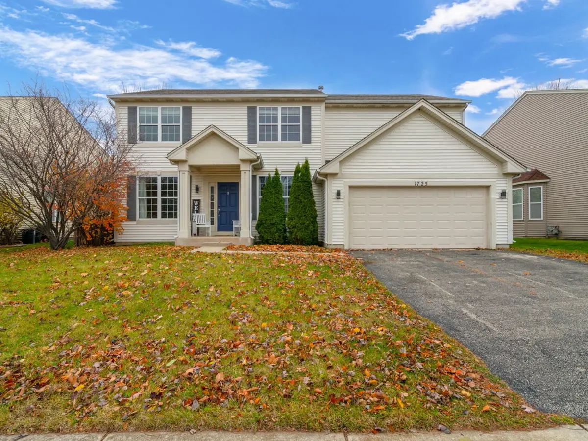 1725 Wick Way, Montgomery, IL 60538 - Image #1