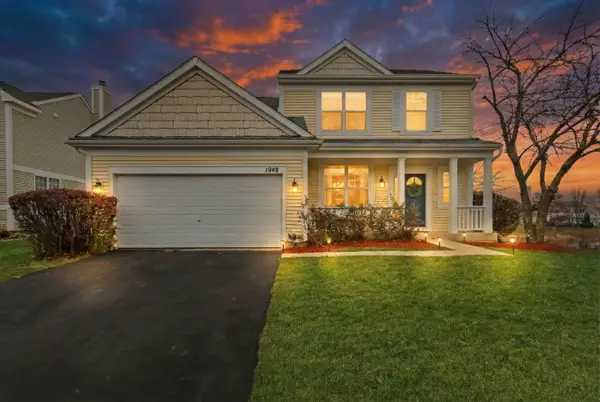 1948 Lily Lane, Round Lake, IL 60073