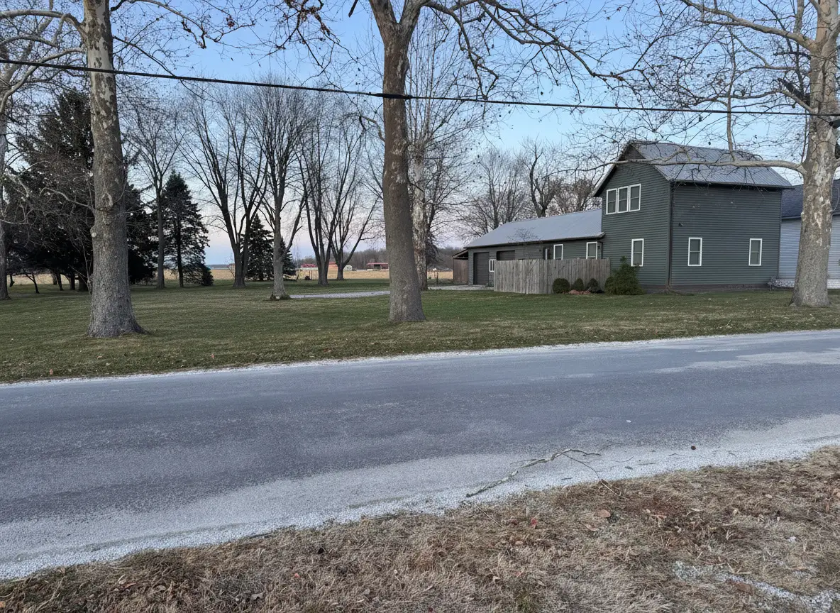 912 E Locust Street, Fairbury, IL 61739 - Image #1