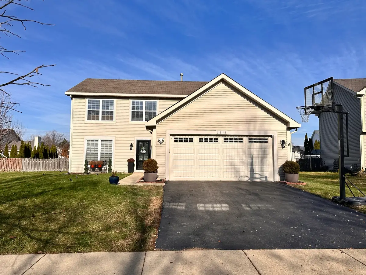 2214 Andrew Trail, Montgomery, IL 60538 - Image #1