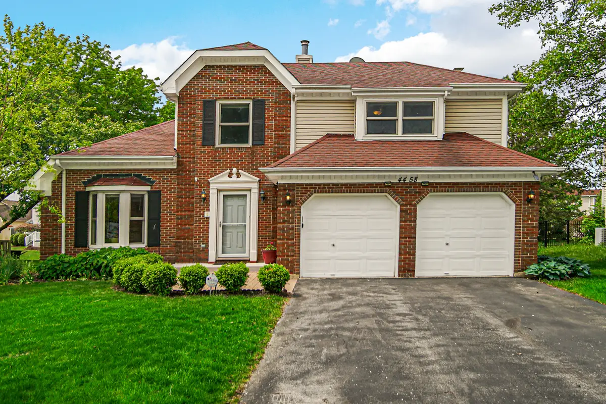 4458 Hatch Lane, Lisle, IL 60532 - Image #1