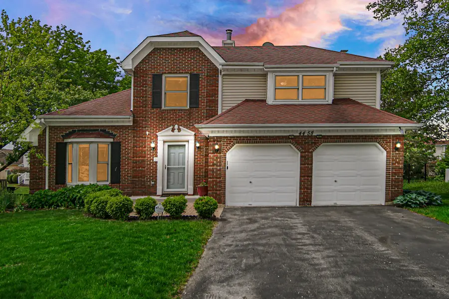 4458 Hatch Lane, Lisle, IL 60532 - Image #2