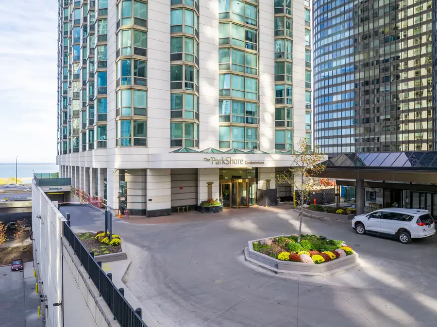 195 N Harbor Drive #4408, Chicago, IL 60601 - #2