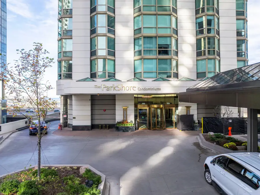 195 N Harbor Drive #4408, Chicago, IL 60601 - #3