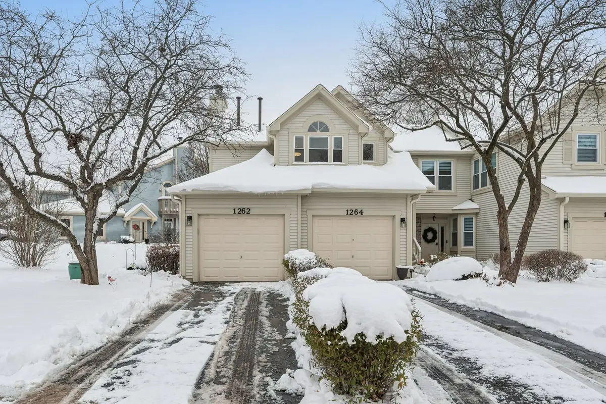 1262 Rhodes Lane, Naperville, IL 60540 - Image #1