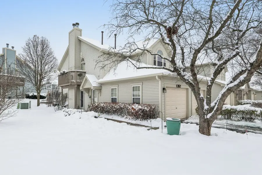 1262 Rhodes Lane, Naperville, IL 60540 - Image #2
