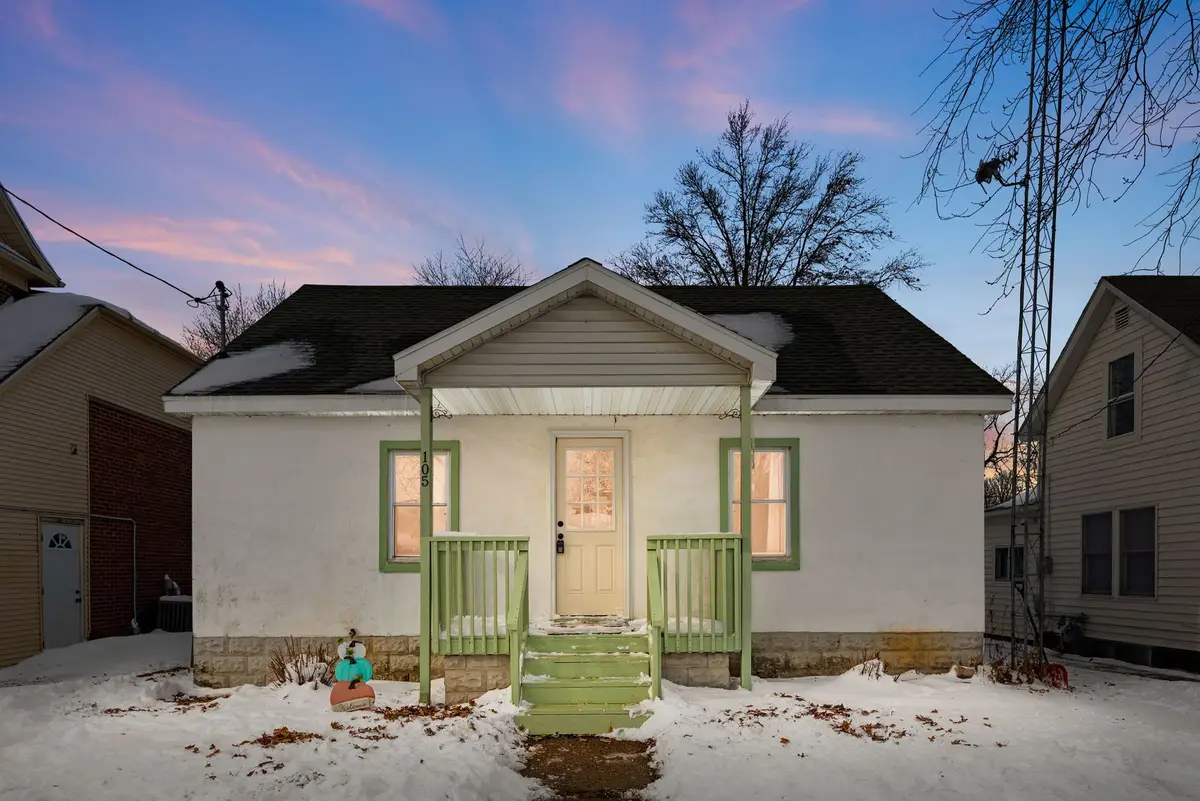 105 N 3rd Street, Martinton, IL 60951 - Image #1