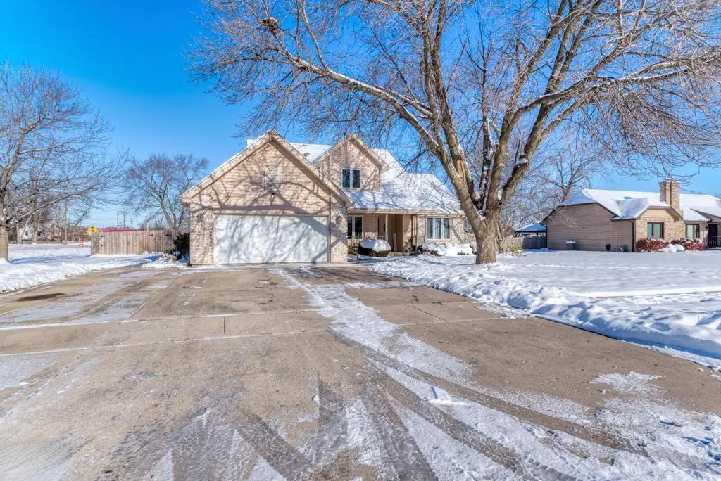 770 Meadowood Lane, Wilmington, IL 60481 - Image #1