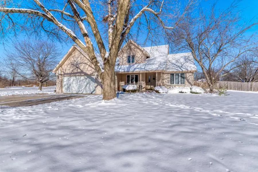 770 Meadowood Lane, Wilmington, IL 60481 - Image #2