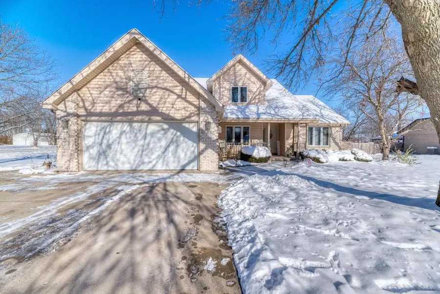 770 Meadowood Lane, Wilmington, IL 60481 - Image #3