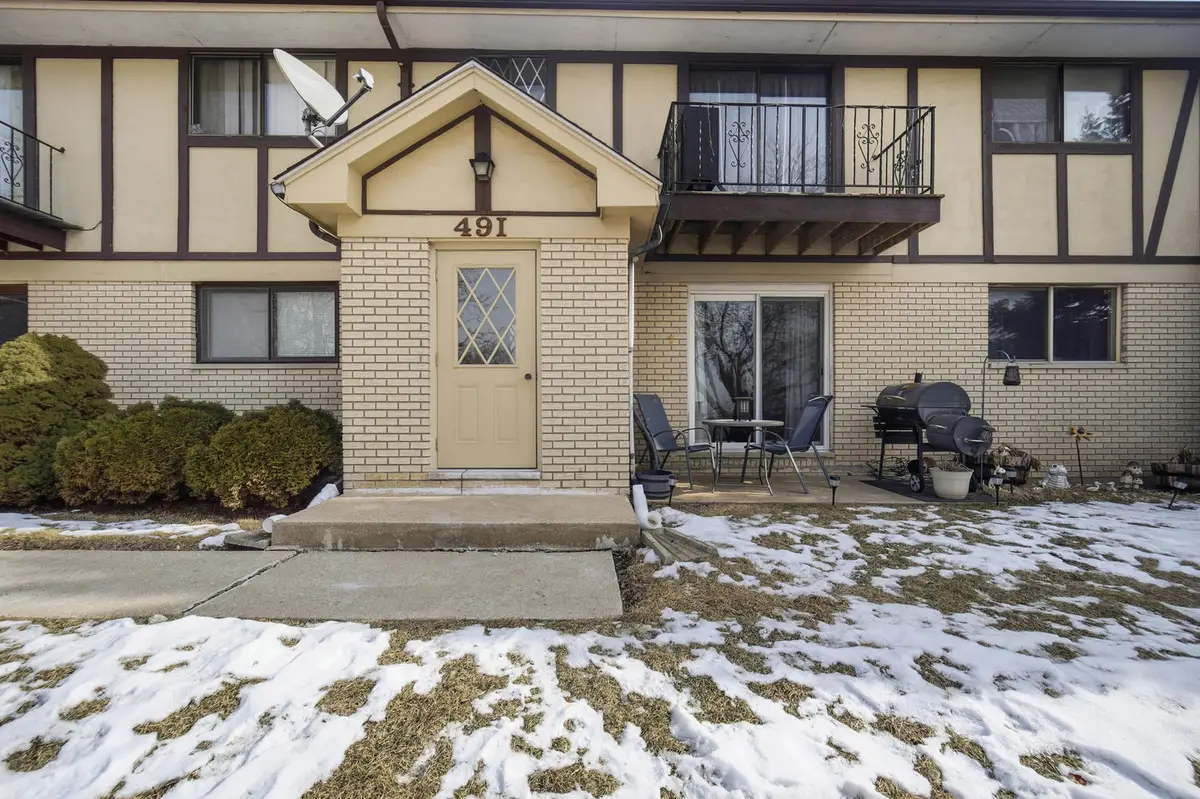 Address Withheld By Seller, Elgin, IL 60123 - #1