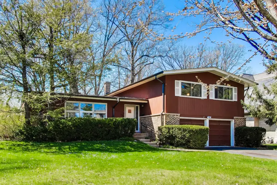 2710 Marl Oak Drive, Highland Park, IL 60035 - #2