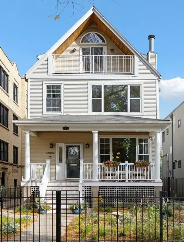 4889 N Hermitage Avenue, Chicago, IL 60640 - Image #1