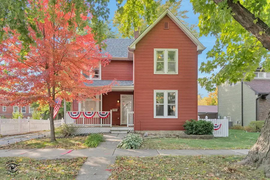 9402 Sproat Avenue, Oak Lawn, IL 60453 - Image #2