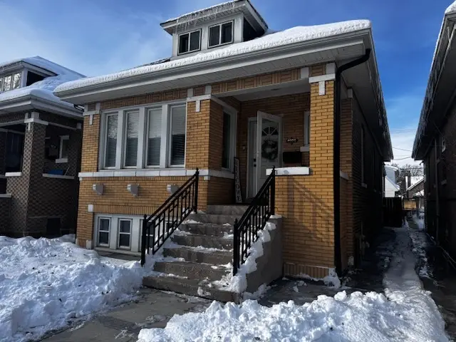 4806 S Karlov Avenue, Chicago, IL 60632 - Image #1