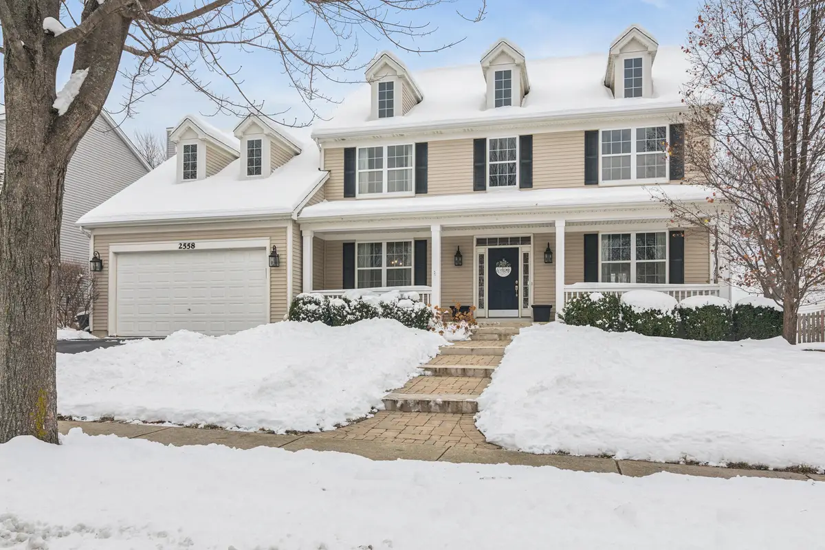 2558 Savanna Drive, Wauconda, IL 60084 - Image #1