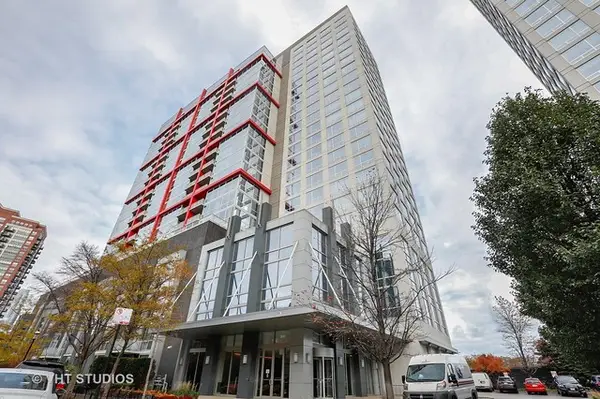 1841 S Calumet Avenue #1803, Chicago, IL 60616