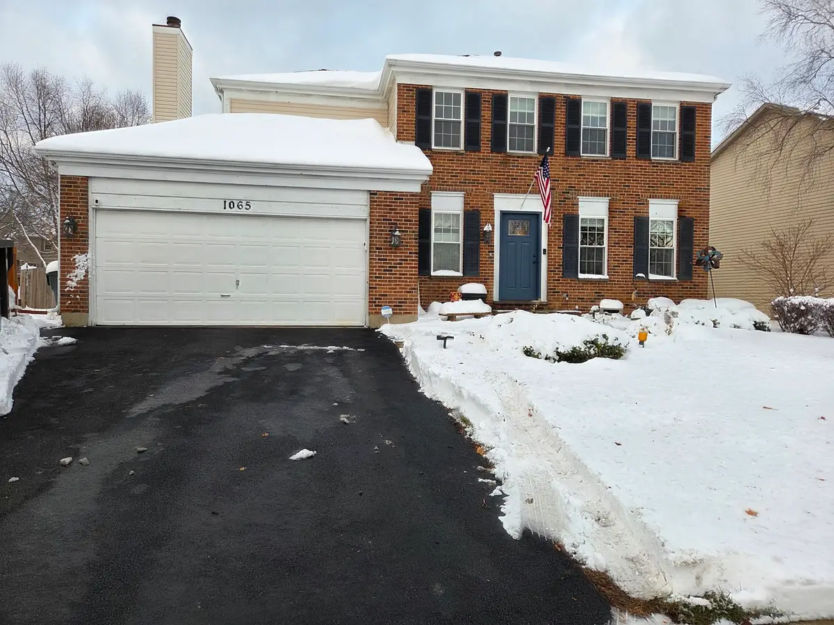 1065 Brighton Drive, Carol Stream, IL 60188 - Image #1