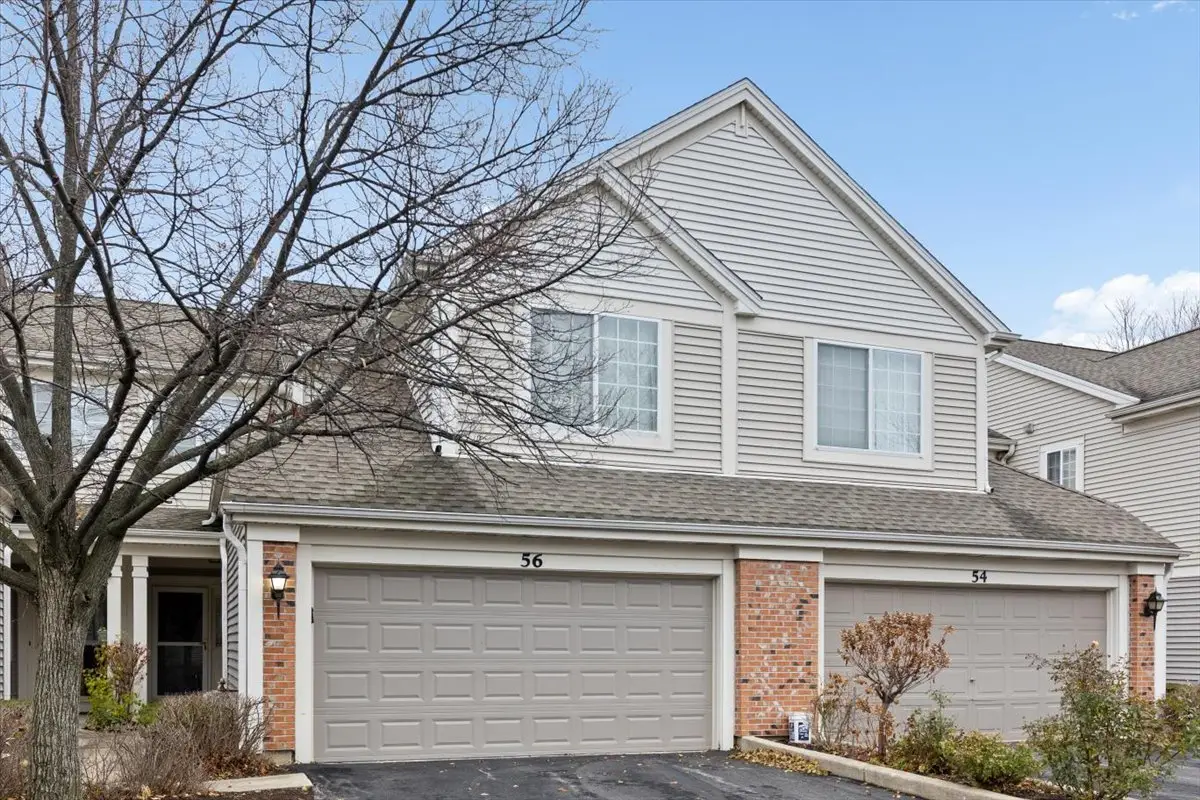 56 W Briarwood Drive, Streamwood, IL 60107 - Image #1