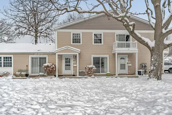 1242 Nova Court, Wheeling, IL 60090