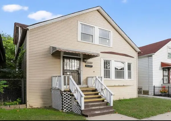 7839 S Champlain Avenue, Chicago, IL 60619