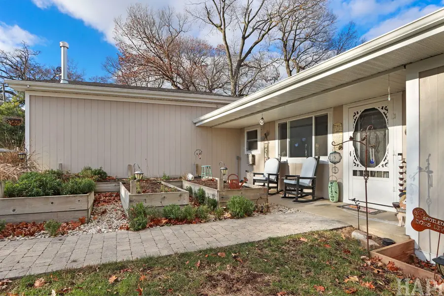 1512 W Oakleaf Drive, Johnsburg, IL 60051 - Image #2